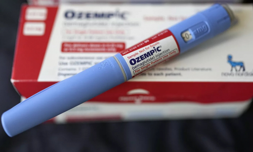 Чем грозит прием Оземпика здоровым людям