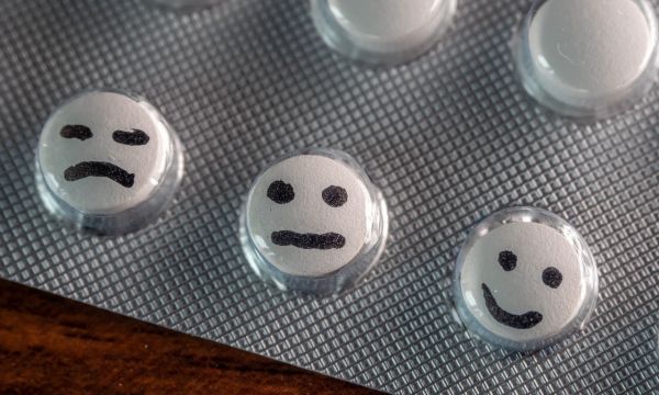 Врач указала на провоцирующие мигрень факторы