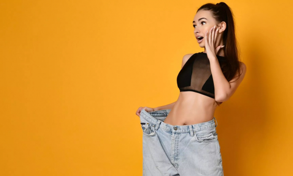 Худеем с удовольствием: самые приятные способы избавиться от лишнего веса.